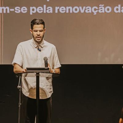 Orações Perigosas | Usa-me | Diego Alves