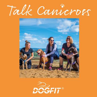 Canicrossing with a Tripawd Dog Canicrossing with a Tripawd Dog