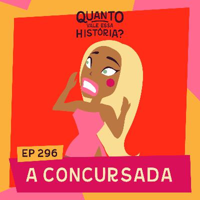 A CONCURSADA A CONCURSADA