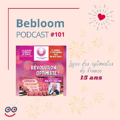 #101 - Ligue des Optimistes de France