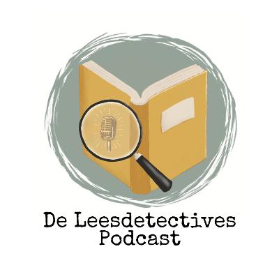 S03E16 - Podcast met Marlies Verhelst en Ineke Kraijo