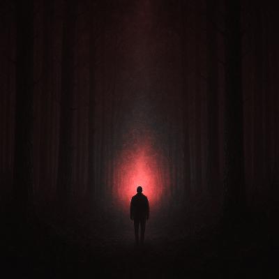 ATSS210 - Gee ► When Darkness becomes Salvation