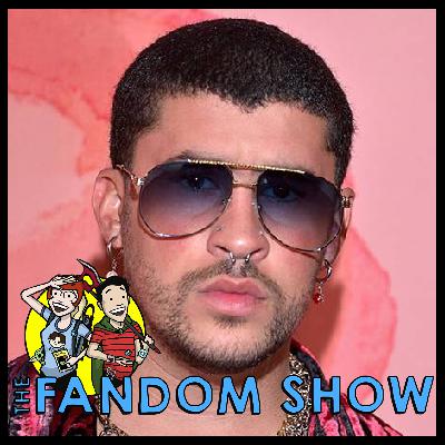 107: Bad Bunny