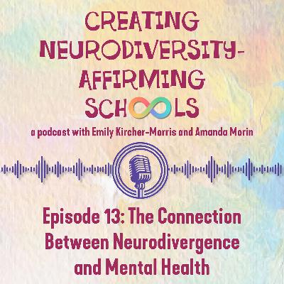 The Connection Between Neurodivergence and Mental Health