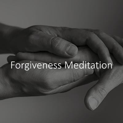 Hindi - Forgiveness Meditation - Forgive others, forgive yourself [20 min]