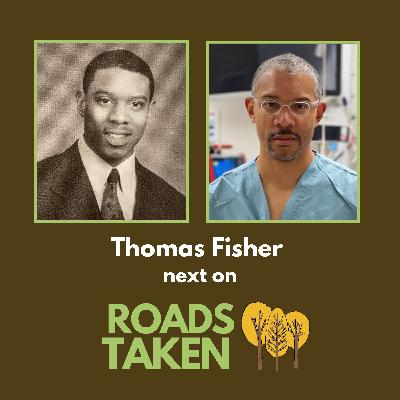 Differential Diagnosis: Thomas Fisher on focusing on community wellness and widening the lens