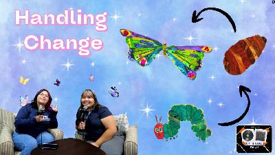 Handling Change Handling Change