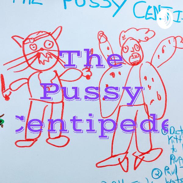 The Pussy Centipede #32: Paul Joseph Watson's Improper Cum Guilt The Pussy Centipede #32: Paul Joseph Watson's Improper Cum Guilt