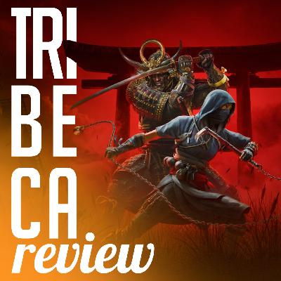 Episodio 6x29 el del Assassin's Creed Shadows, el análisis del Stellar Blade y las ventas del Helldivers 2