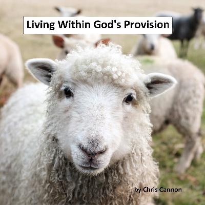 The Lord is My Shepherd, Part 2