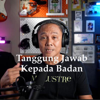 TANGGUNGJAWAB KEPADA BADAN SENDIRI TANGGUNGJAWAB KEPADA BADAN SENDIRI