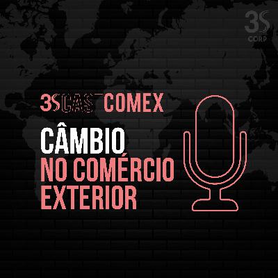 Controle de câmbio no comércio Exterior