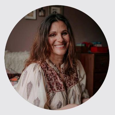 Carrying Grief: Romy's story