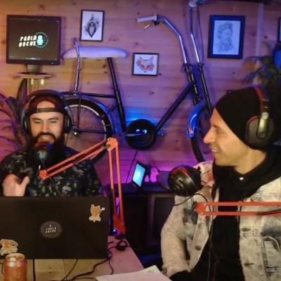 T3 - E21: Ciclismo, esclavitud moderna, Only Fans y otras controversias