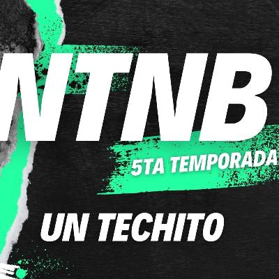 Un Techito - T5E2 - No Tenemos Nombres Bíblicos Un Techito - T5E2 - No Tenemos Nombres Bíblicos