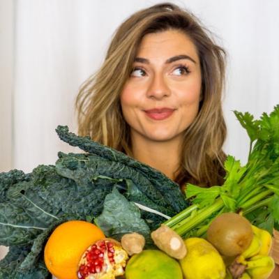 *32 Holistische Gesundheit