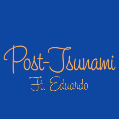 Misplaced Intensity, Meeting Chris Young, & Journey as a Budding Composer | Post-Tsunami Ft. Eduardo