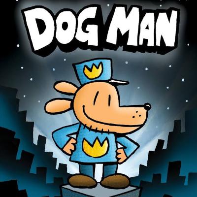 Dog man EP. 1 chapter 3