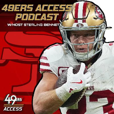 49ers vs. Bears Sunday Night Football Preview: Brock Purdy's hot streak, Caleb Williams' deep threat & Kittle injury update