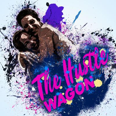 Podcast 6: Mike Kesthley Founder of Nova3Labs || Hustle Wagon Podcast