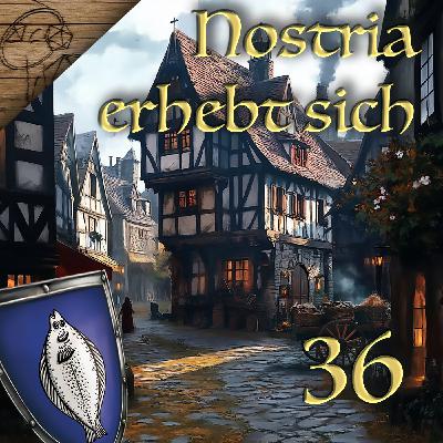 36) Der Anfang vom Ende