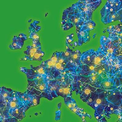 Energy Atlas | Böll.Spotlight