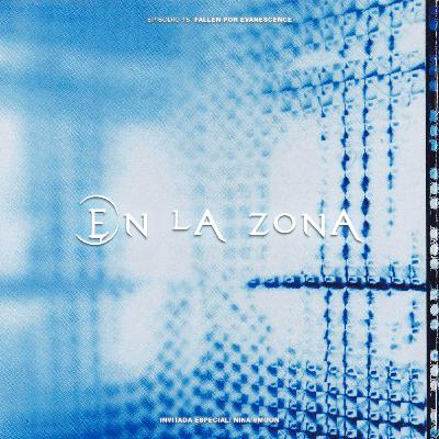 Episodio 15: Fallen por Evanescence (con Nina Smoon)
