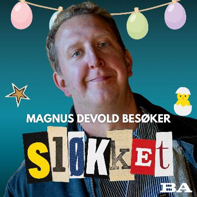 Påskespesial: Jesus sin bakrus og månebaserte trafikkregler