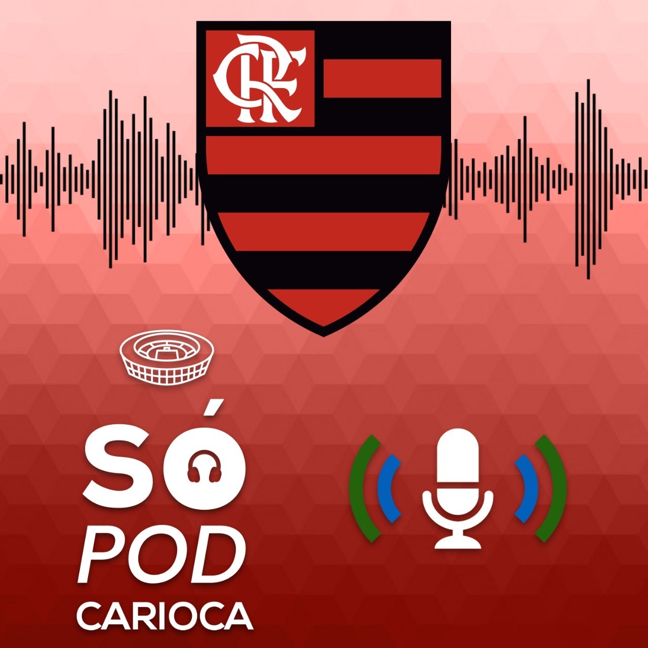 SÓPODCARIOCA