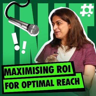 Decoding the Art of Media Investment for Optimal Reach