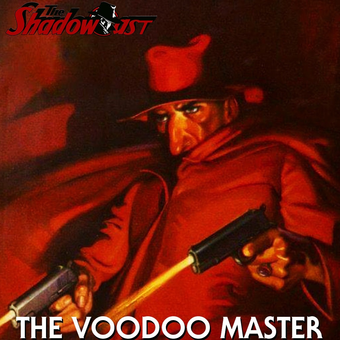 The Shadowcast