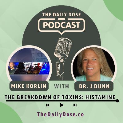 What Is Histamine Intolerance How The Body Breaks Down Histamine Explained