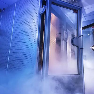 Cryo Therapy Life Changing Benefits