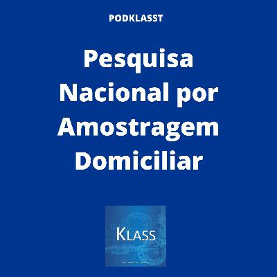 PNAD e o Acesso da Internet no Brasil: Qual a qualidade tecnológica? PNAD e o Acesso da Internet no Brasil: Qual a qualidade tecnológica?