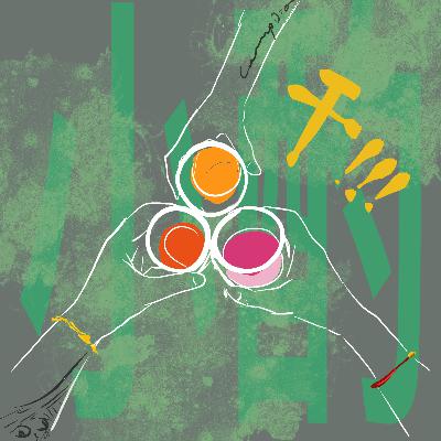 【热点小酌38】喜剧足球F1票房都在比赛,太在乎输赢的我们呐~面相都变了! 【热点小酌38】喜剧足球F1票房都在比赛,太在乎输赢的我们呐~面相都变了!