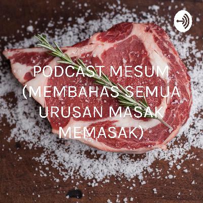 RESEP MEMBUAT BEEF STEAK DIJAMIN GAGAL.