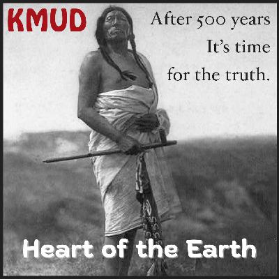 Heart of the Earth: Leonard Peltier’s Long-Awaited Freedom