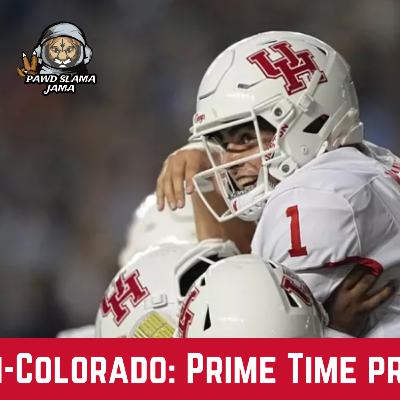 Houston Cougars vs. Colorado Buffaloes: Game Preview & Keys to Victory!