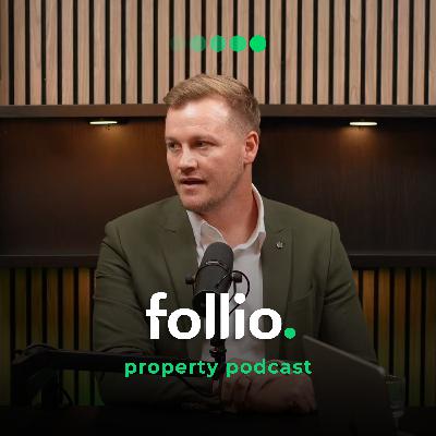 The Biggest Mistakes Buyers Make When Purchasing a Property | ft. Corey Adamson The Biggest Mistakes Buyers Make When Purchasing a Property | ft. Corey Adamson