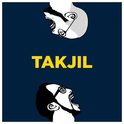 SBLN - Sifat manusia menurut takjilnya