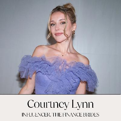 Wedding Budget 101 with Courtney Lynn of The Finance Brides Wedding Budget 101 with Courtney Lynn of The Finance Brides