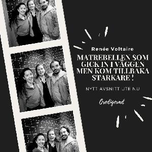 Matrebell som gick in väggen och kom tillbaka starkare! Matrebell som gick in väggen och kom tillbaka starkare!