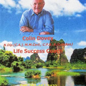 Challenge: Be Coached to attain REAL, TANGIBLE Success