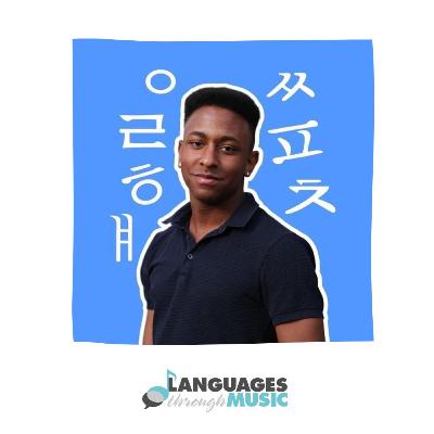 LTM ft. Nathan (Founder of Smarter Korean)