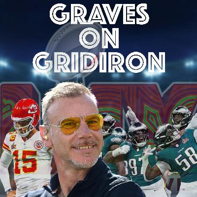 Eagles Win! Super Bowl LIX Review with Charles Dagnall