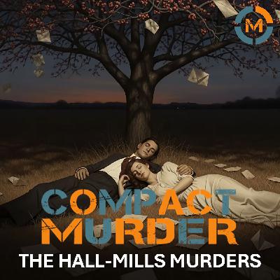 The Hall-Mills Murders