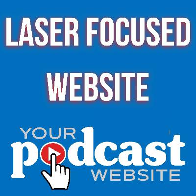 Six Key Sections to Optimize Your Podcast Website