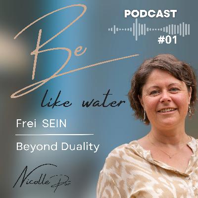 Sensible Seele-starkes Leben