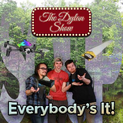 The Dylan Show