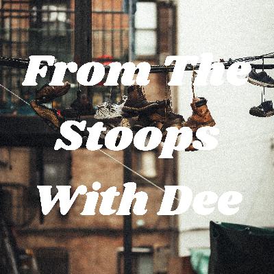 Welcome to the stoops